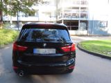 BMW Bremsen kpl. u. Reifen neuwertig,  AHK, LED, HUD - BMW 218 Gran Tourer aus 2019