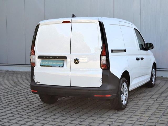 Caddy Cargo 2.0 TDI EcoProfi CITY-DRIVE+KOMFORT-