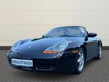 Porsche Boxster*1VB*77TKM*Roadster* - Porsche Boxster in Saarbrücken