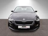 Skoda Scala Active Cool Plus 1.0 TSI LED KLIMA PDC - Skoda Scala Active mit Benzin-Antrieb