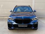 BMW X5 xDrive40i M-PAKET | TOP!!! |  - BMW X5 mit Benzin-Antrieb: Blau