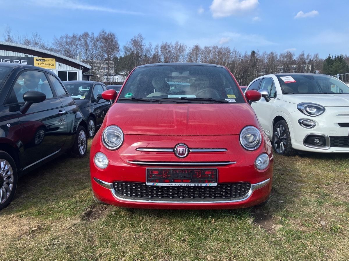 Fiat 500 - Bild 16