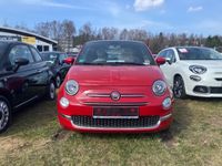 Fiat 500 - Vorschau Bild 16