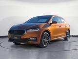 Skoda Fabia Tour 1,0 TSI  7-Gang-DSG - Skoda Fabia: Dsg Tsi
