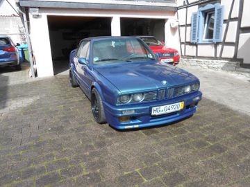 BMW 318 - 2