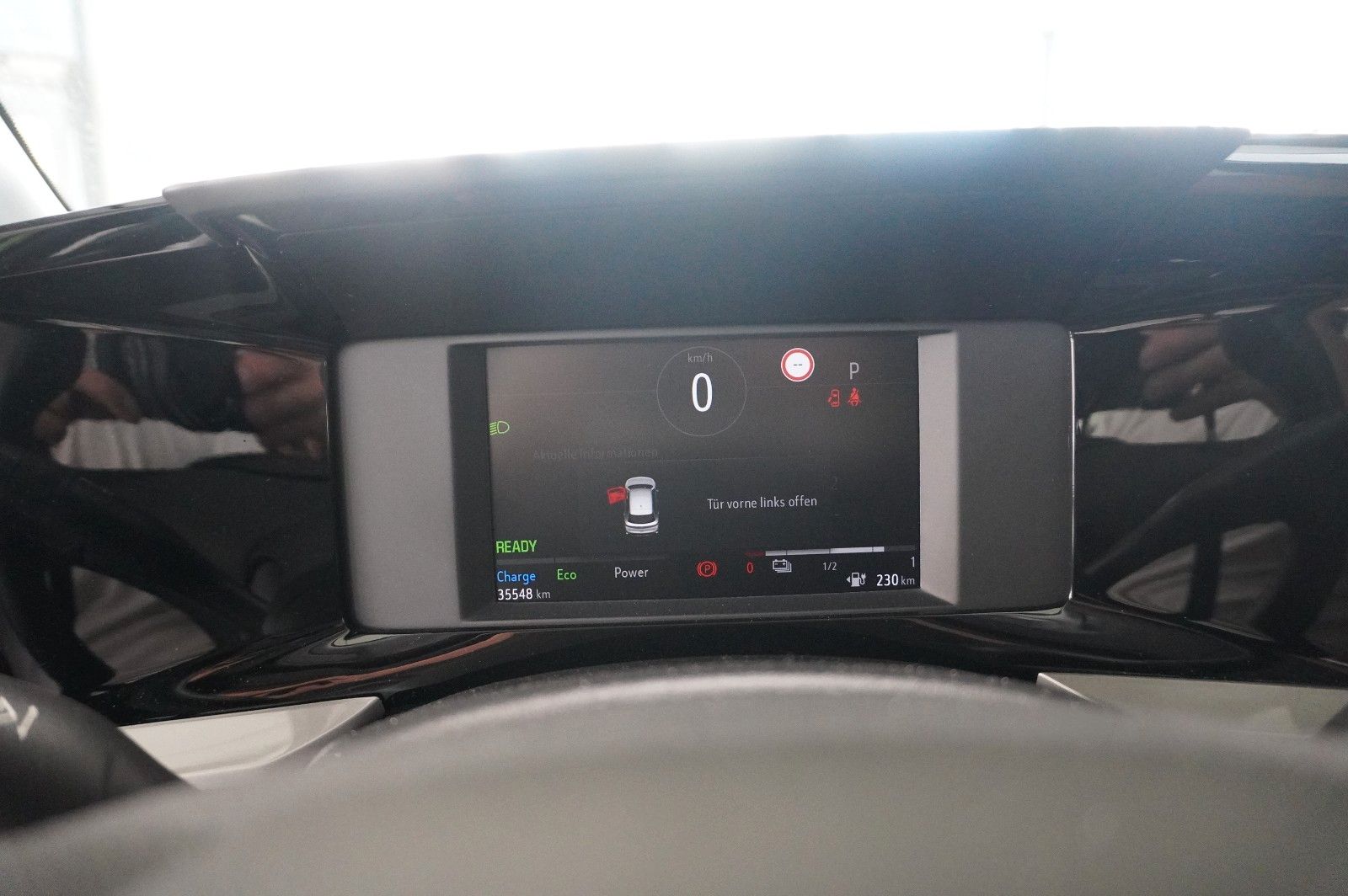 Fahrzeugabbildung Opel Mokka-e ELEGANCE 3-PHASIG NAVI/LED/KAMERA/SPORT