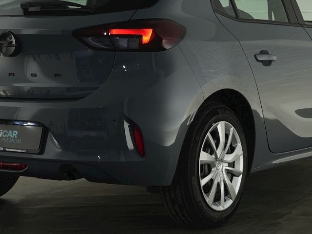 Corsa F FACELIFT EDITION+LED+SITZ-/LENKRADHEIZUN