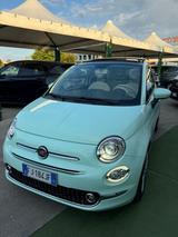 Fiat 500 1.3 Multijet 95 CV Lounge NUOVA - Fiat 500: Nuova