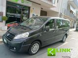 Fiat FIAT Scudo 2.0 MJT/130 Panorama 9 posti P/L - Fiat Scudo: Panorama