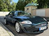 Jaguar XK 5.0 V8 Cabriolet - - Jaguar XK von privat