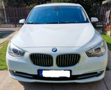 BMW Bmw 535d GT X drive Gran Tourismo - BMW: Gt5