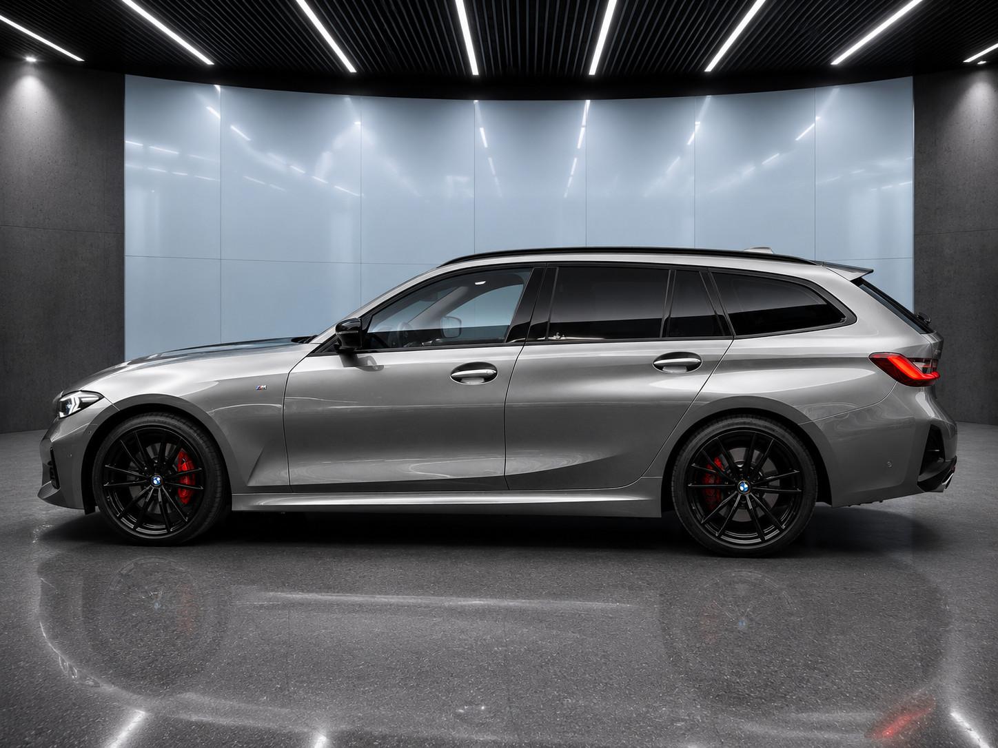 BMW M340i xDrive Touring Auto * HYBRID* HEAD UP*