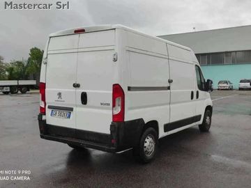 Peugeot Boxer - 6