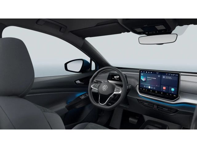 Volkswagen ID.5 - Bild 12