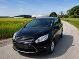 Ford Grand C-Max 1.0 EcoBoost | TÜV 07/27 | top Ausst - Ford C-Max: Gran