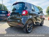 Smart ForTwo Passion 90PS AUTOM/PANO/SITZH/KLIMA/ALU - Smart ForTwo mit Benzin-Antrieb: Kleinwagen