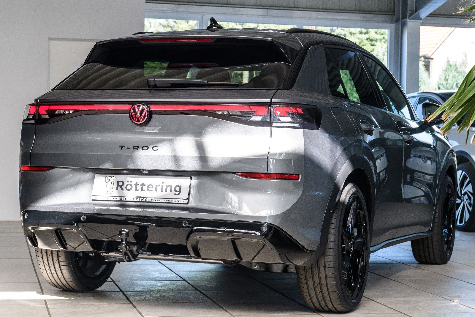 Volkswagen T-Roc - Bild 7