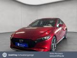 Mazda 3 FASTBACK SKYACTIV-G 2.0 M-Hybrid SELECTION - gebrauchte Mazda 3 aus dem Jahr 2020