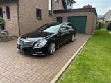 Mercedes-Benz E 500 T AVANTGARDE AVANTGARDE - Mercedes-Benz E 500 aus 2010