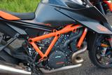 KTM Superduke R - KTM SUPERDUKE