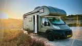 Adria sport 660dp matrix - Adria Matrix