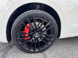 Maserati Levante Trofeo - weiße Maserati Levante