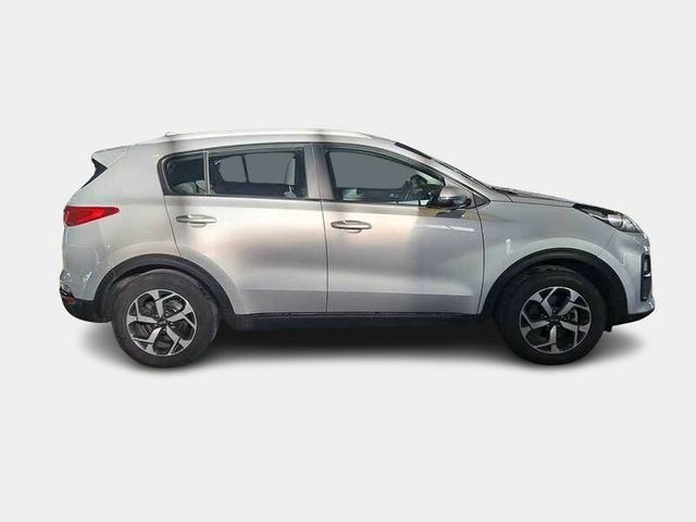 Kia KIA SPORTAGE 1.6 ECOGPL BUSINESS CLASS 2WD