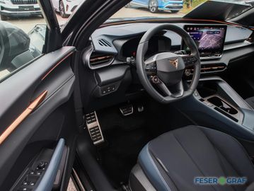 Cupra Terramar - 10