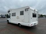 Fiat Ducato Mobilvetta, 2x Klima, LiFePo 100Ah, Solar - Fiat Alkoven