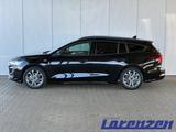 Ford Focus Turnier ST Line X 1.0 7AT Winterpaket PD N - Ford Focus mit Hybrid-Antrieb: Automatik