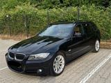 BMW Bmw E91 325 M57 Hanschalter M Fahwerk Full... - BMW 325 in Aachen