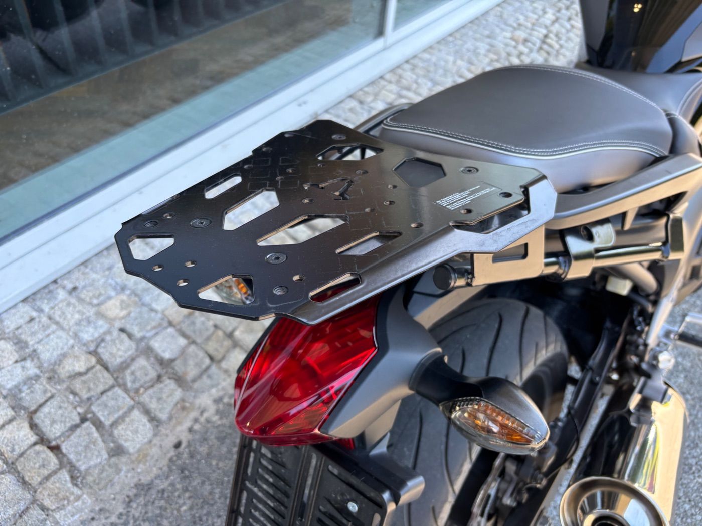 Fahrzeugabbildung Honda NC 750 S DCT ABS