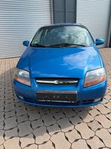 Chevrolet Kalos  TÜV 3/27 Anfängerwagen - gebrauchte Chevrolet Kalos aus dem Jahr 2005