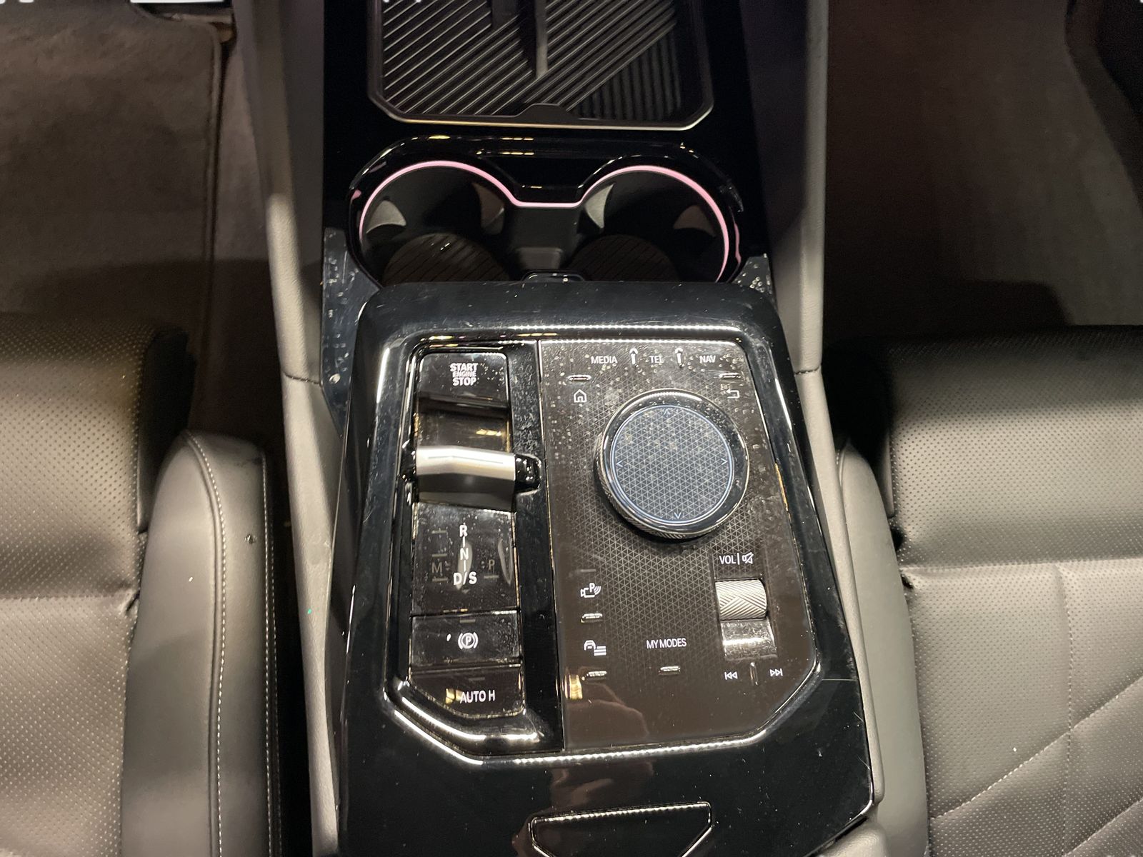 BMW 520 - Bild 17