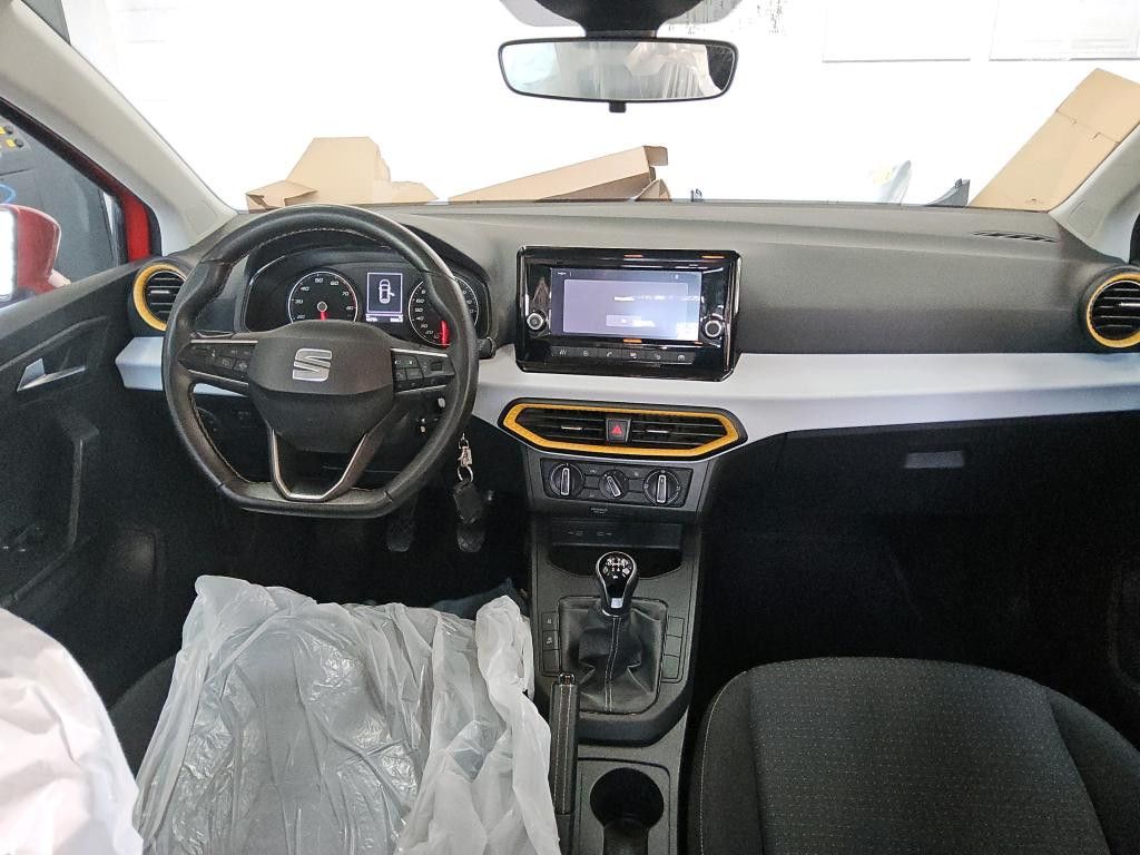 Seat Ibiza - Bild 5