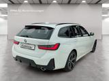 BMW 330e Touring M Sport AHK LiveCockpitProf Kamera - BMW 330: M Sport