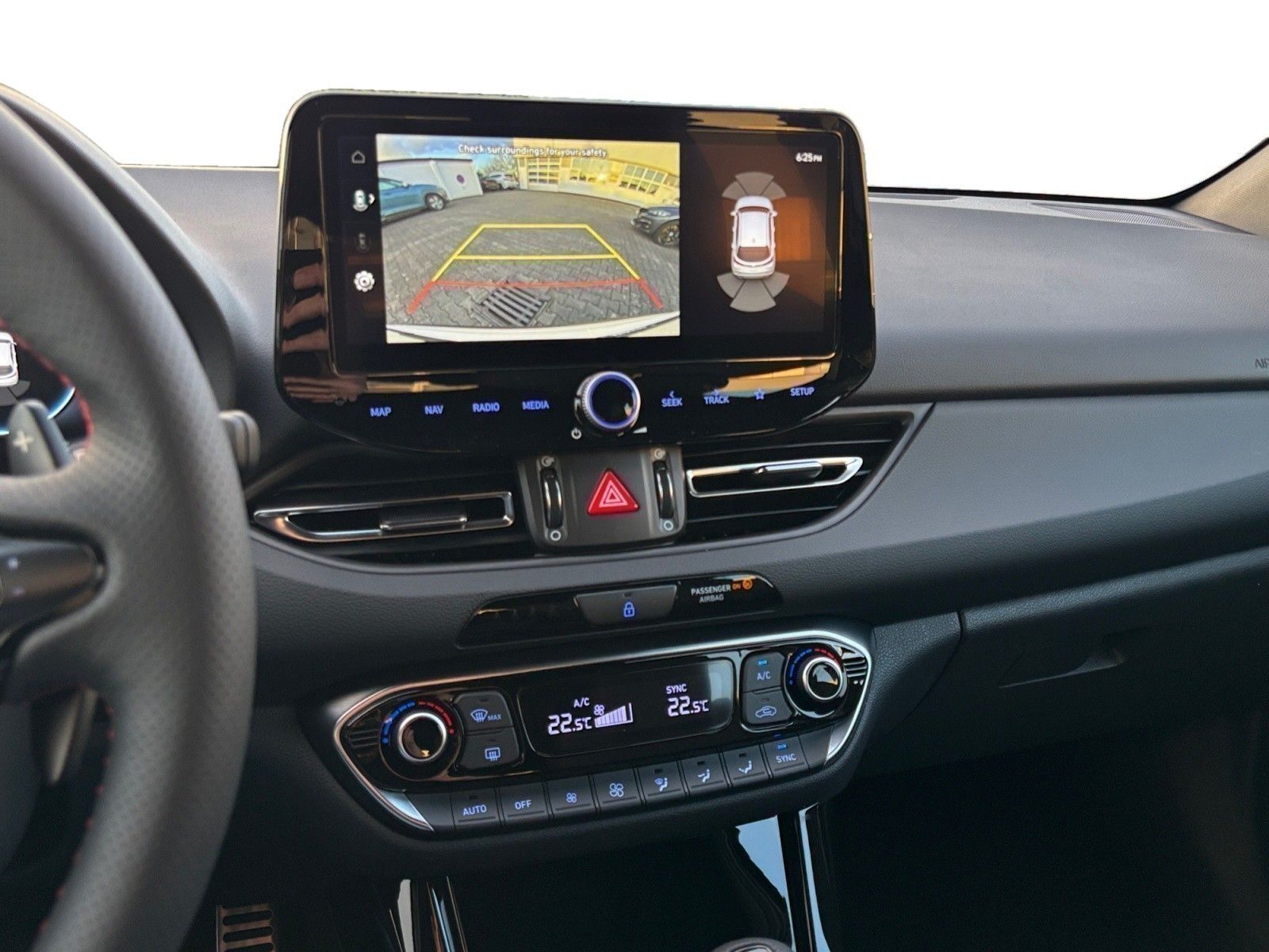Hyundai i30 – Bild 18