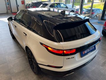 Land Rover Range Rover Velar R-Dyn. S *AWD*NAV*LED*KAM*ACC*