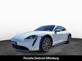 Porsche Taycan 4 Cross Turismo
