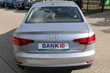 Audi A4 *XENON*