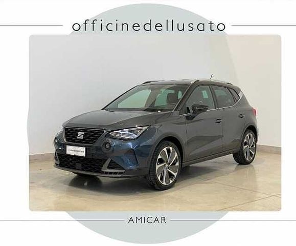 Seat SEAT Arona 1.0 TGI FR