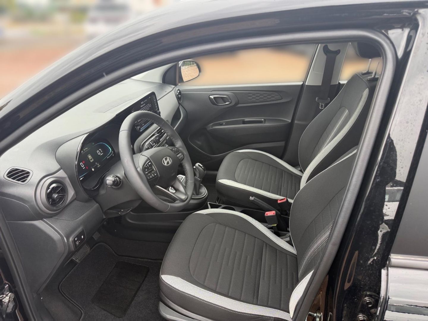 Hyundai i10 – Bild 7