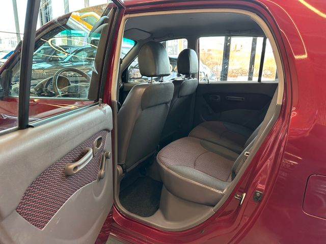 Hyundai Atos 1.1 *2. Hand*EURO 4*Scheckheft gepflegt*