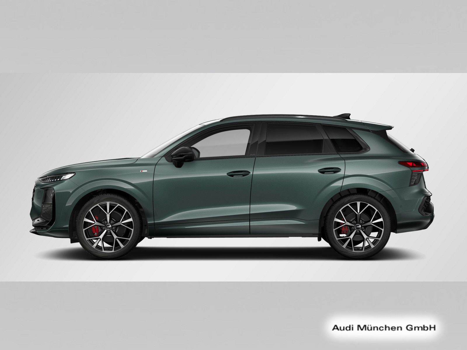 Audi Q3 - Bild 10