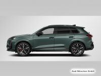 Audi Q3 - Vorschau Bild 10