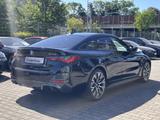 BMW i4 eDrive40 M Sport PRO //Stop&Go Memory AHK - BMW i4 in Duisburg