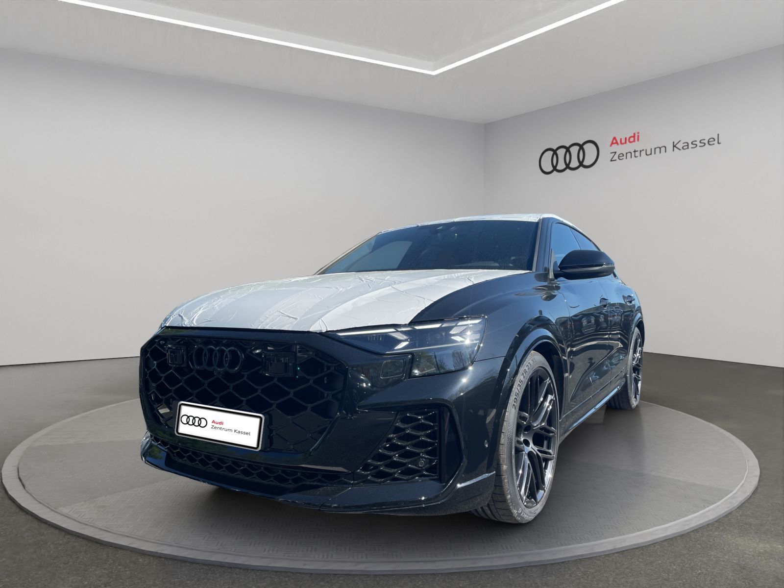 Audi RSQ8 - Bild 4