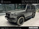 Mercedes-Benz G 400 d AMG *MANUFAKTUR*SUPERIOR Line* - graue Mercedes-Benz G 400