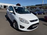 Ford C-MAX*PREIS MIT GARANTIE*KLIMA*TEMPOMAT*2HAND* - Ford C-Max mit 5 Türen