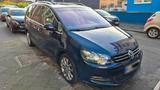 Volkswagen VW Sharan 7N Highline 2.0 7 Sitz - Volkswagen Sharan in Bochum